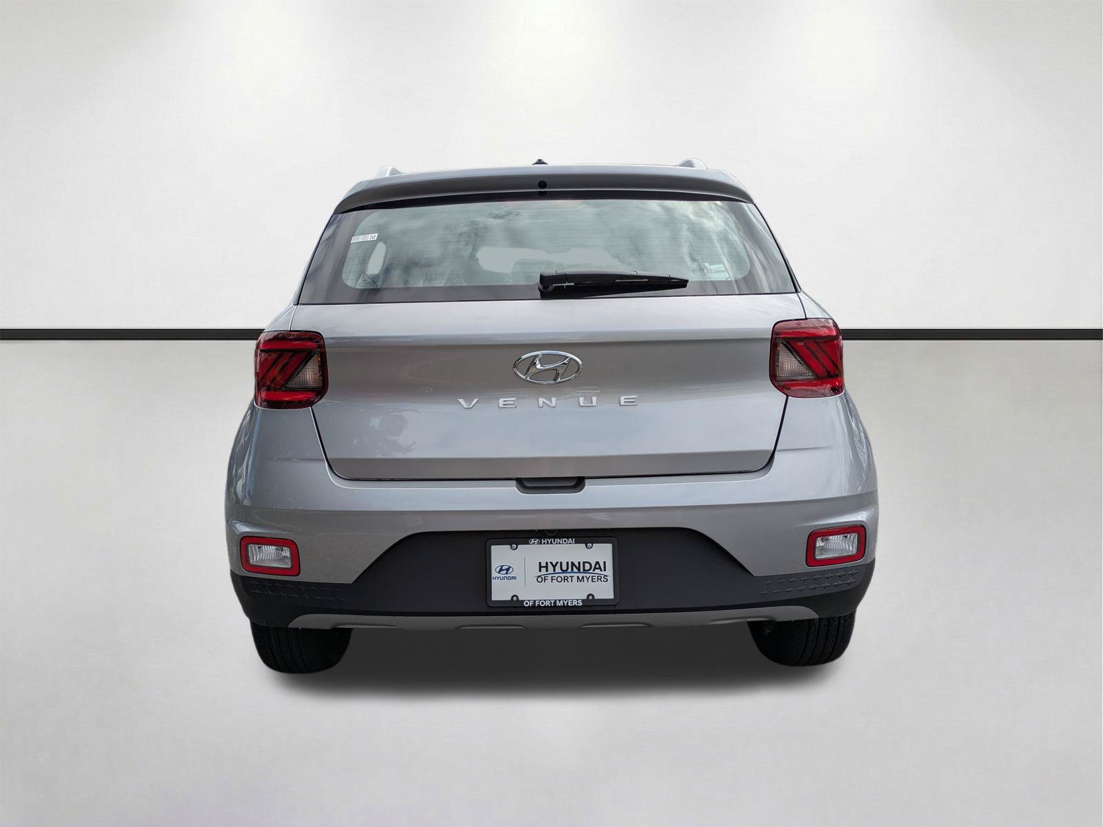 New 2026 Hyundai Venue SEL FWD image 6