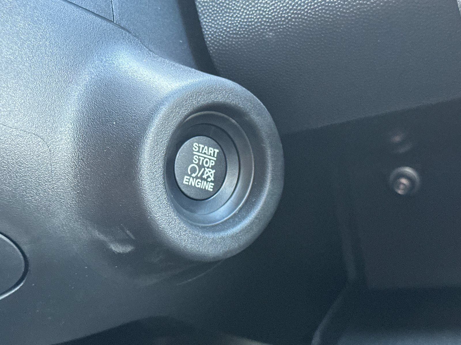 New 2026 RAM ProMaster 3500 w/ Advanced Safety Group FWD image 19