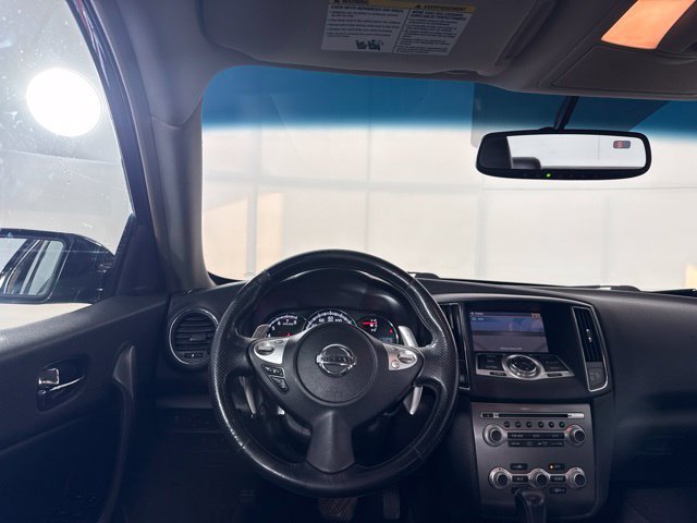 Used 2014 Nissan Maxima 3.5 SV w/ Sport Package FWD image 29