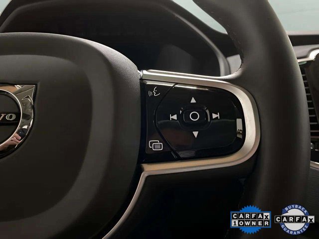 Used 2025 Volvo XC90 B6 Plus image 41