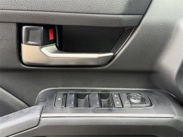 New 2026 Toyota Tacoma SR5 image 23