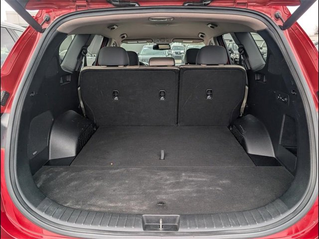 Used 2019 Hyundai Santa Fe SEL image 20