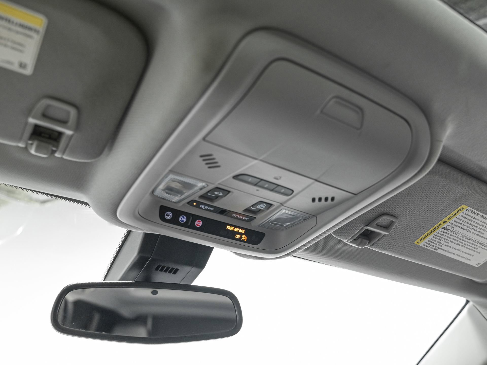 Used 2021 Chevrolet Equinox Premier image 26