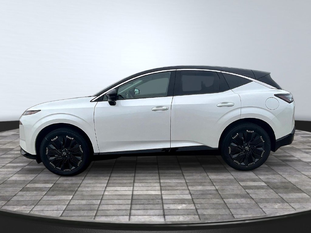 New 2026 Nissan Murano Platinum w/ Cargo Package AWD/4WD image 15