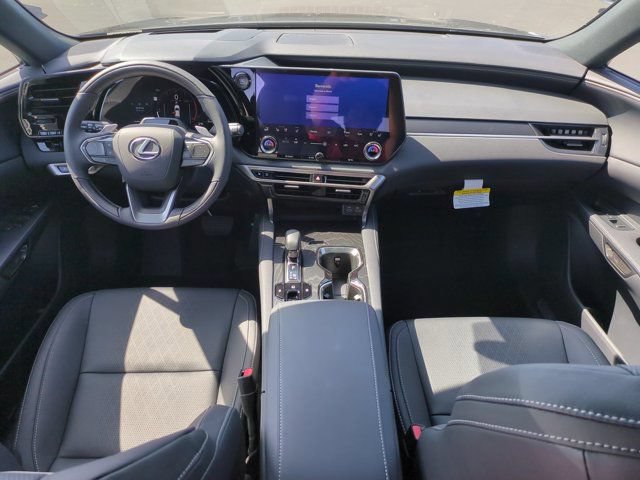 New 2026 Lexus RX 350 Premium Plus FWD image 19