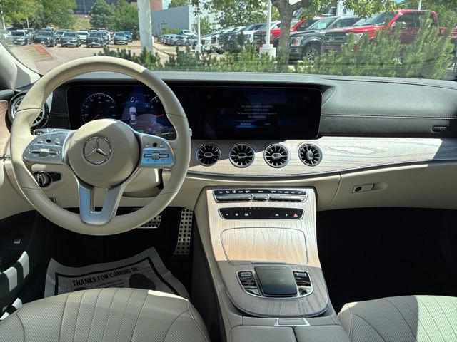 Used 2021 Mercedes-Benz CLS 450 4MATIC image 17