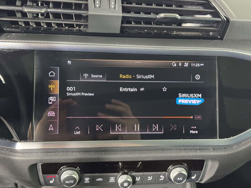 Used 2020 Audi Q3 2.0T Premium Plus w/ Premium Plus Package image 27