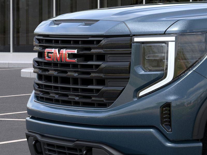 New 2026 GMC Sierra 1500 Elevation w/ Elevation Select Package image 13
