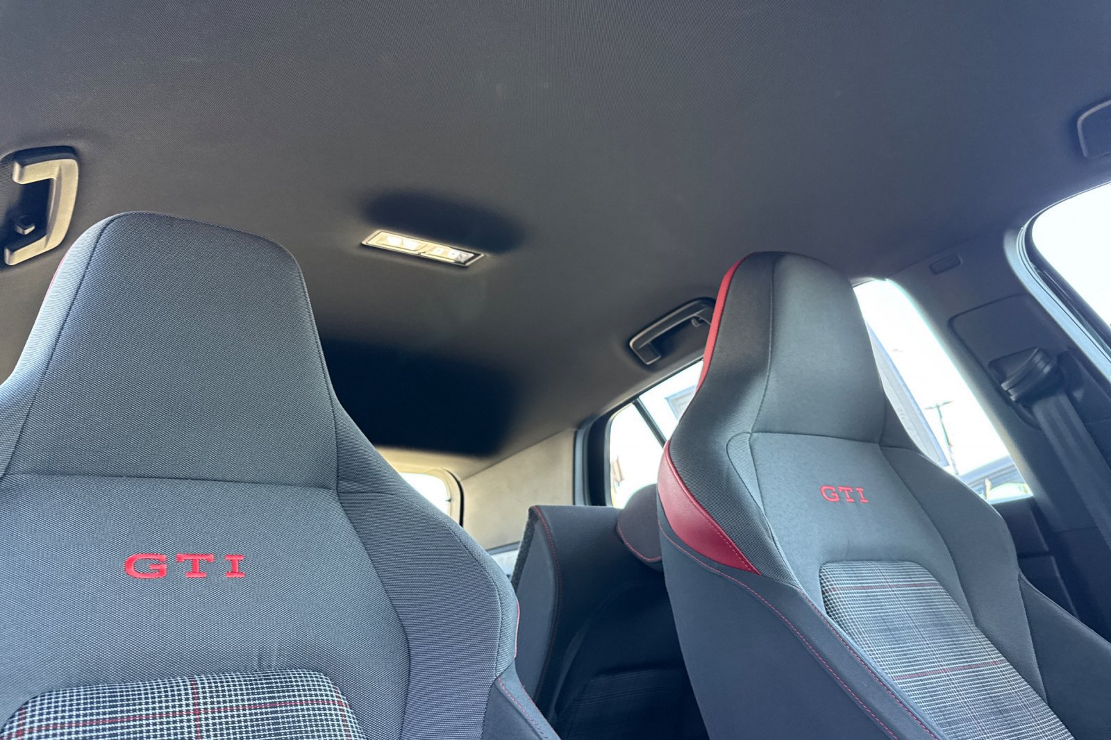 Used 2024 Volkswagen GTI S FWD image 20