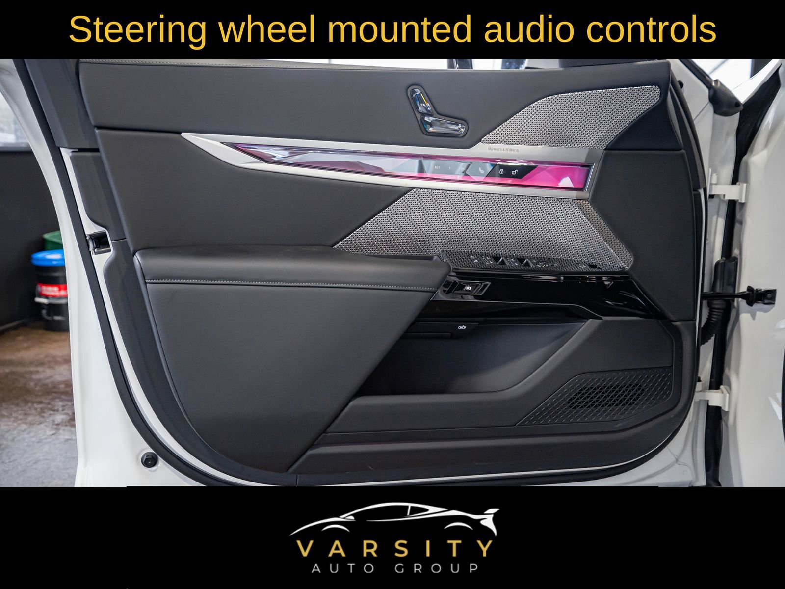 Used 2025 BMW 740i image 32