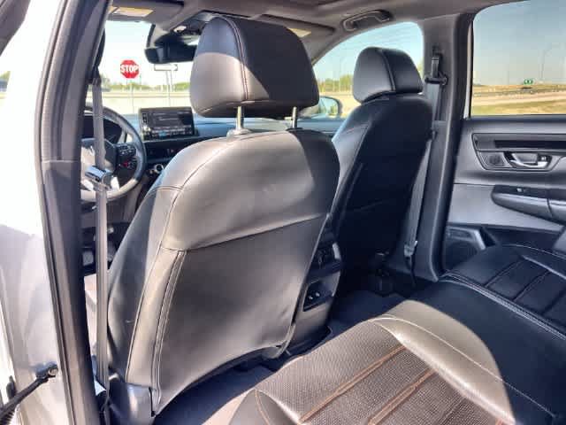 Certified 2024 Honda CR-V Sport-L image 13