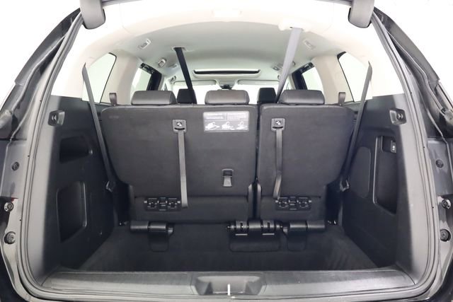 Used 2025 Honda Odyssey EX-L image 32