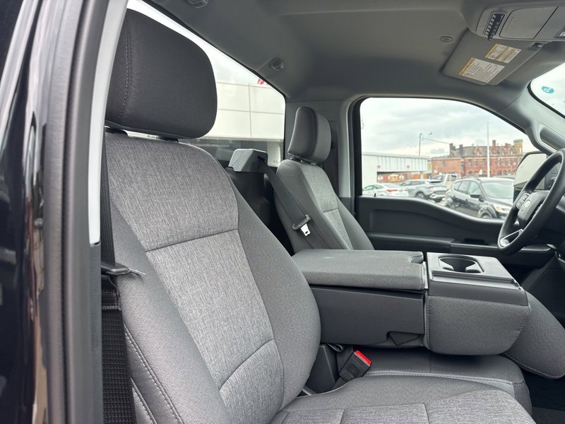 New 2025 Ford F350 XL w/ STX Appearance Package image 13