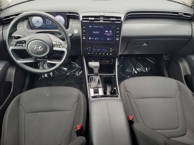 Used 2024 Hyundai Tucson SEL FWD image 14
