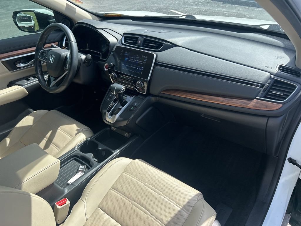 Used 2020 Honda CR-V EX-L image 42
