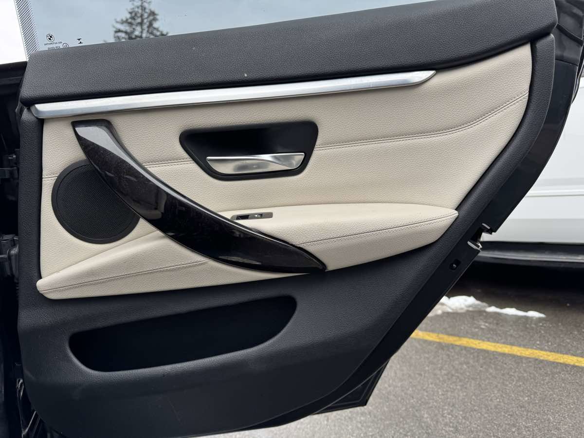 Used 2016 BMW 428i Gran Coupe image 34