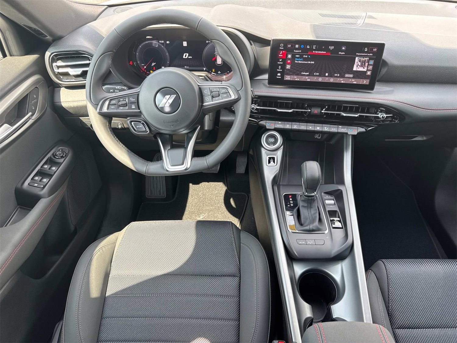 New 2025 Dodge Hornet GT image 14