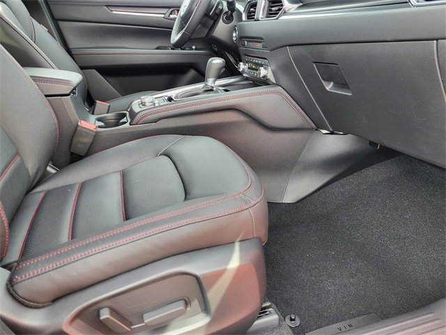 New 2025 MAZDA CX-5 2.5 Turbo image 16