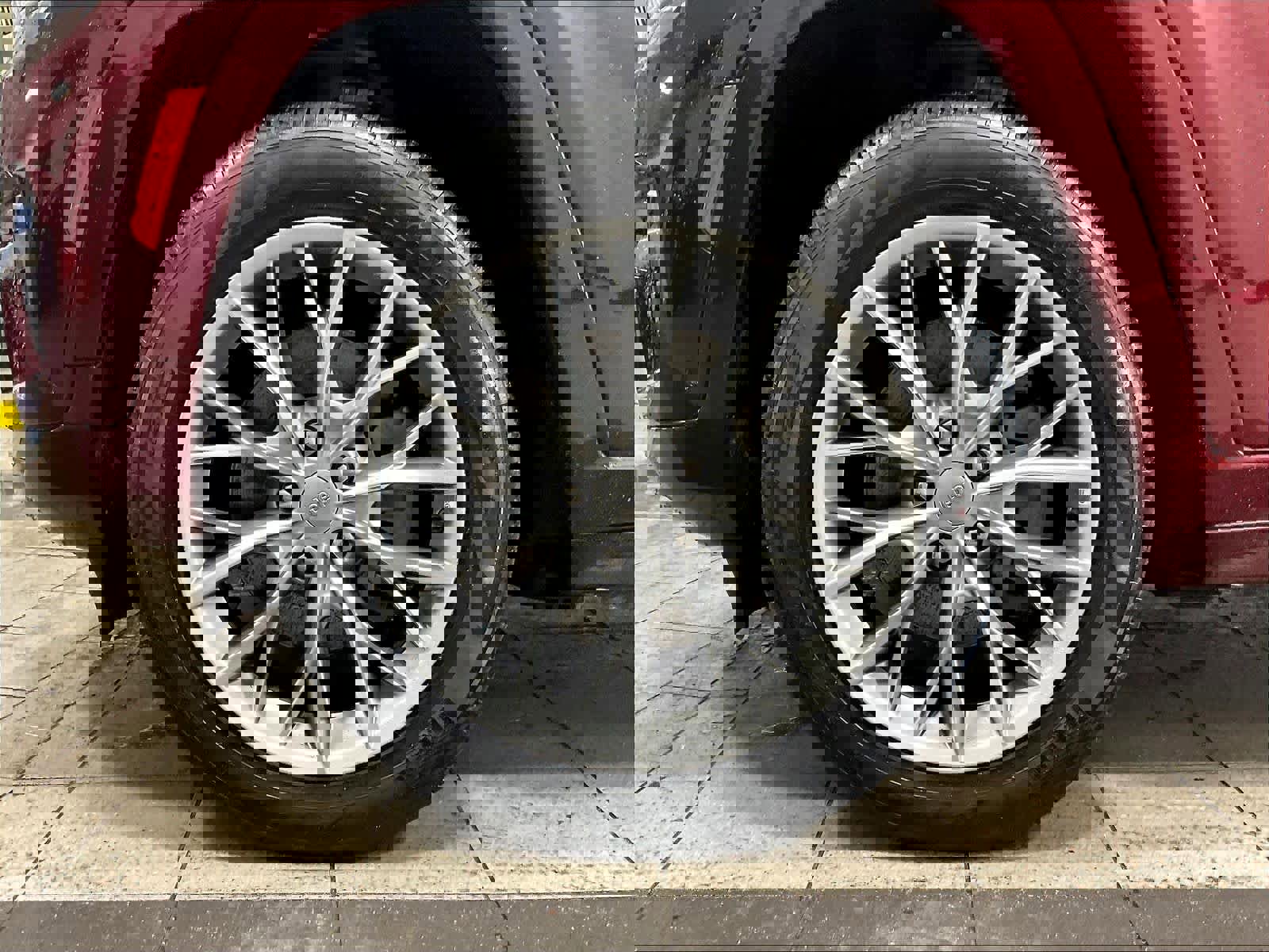 Used 2022 Jeep Grand Cherokee Summit image 7