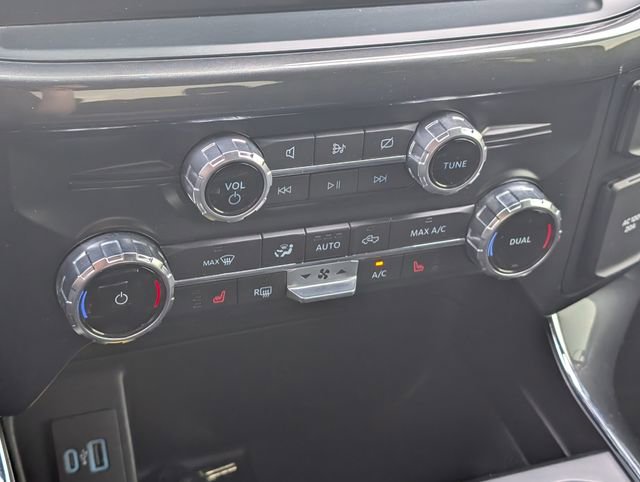 Used 2022 Ford F150 XLT w/ Equipment Group 302A High AWD/4WD image 17