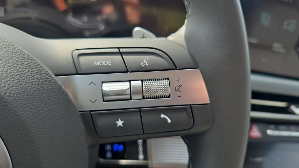 New 2026 Hyundai Sonata SEL image 13