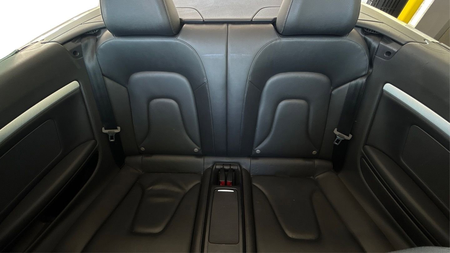Used 2011 Audi A5 2.0T Premium image 20