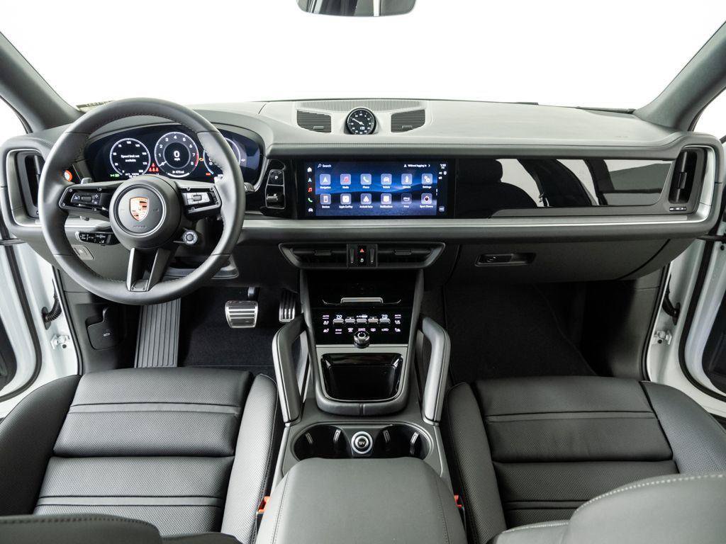 New 2026 Porsche Cayenne S AWD/4WD image 19