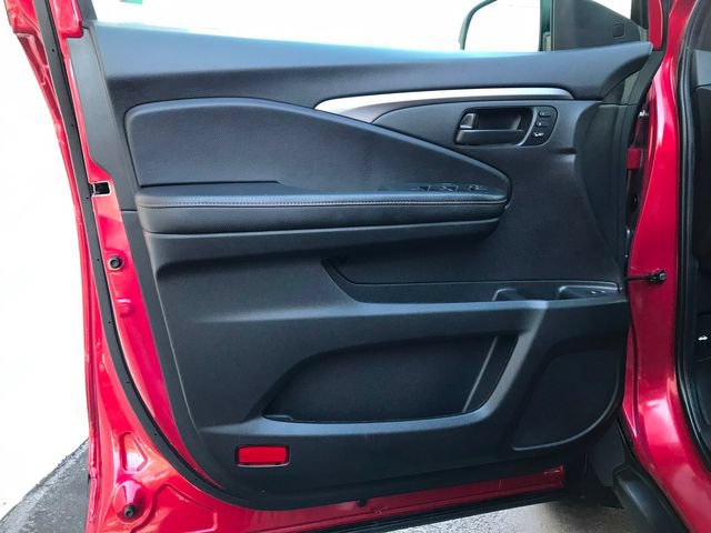 Used 2023 Honda Passport TrailSport image 18
