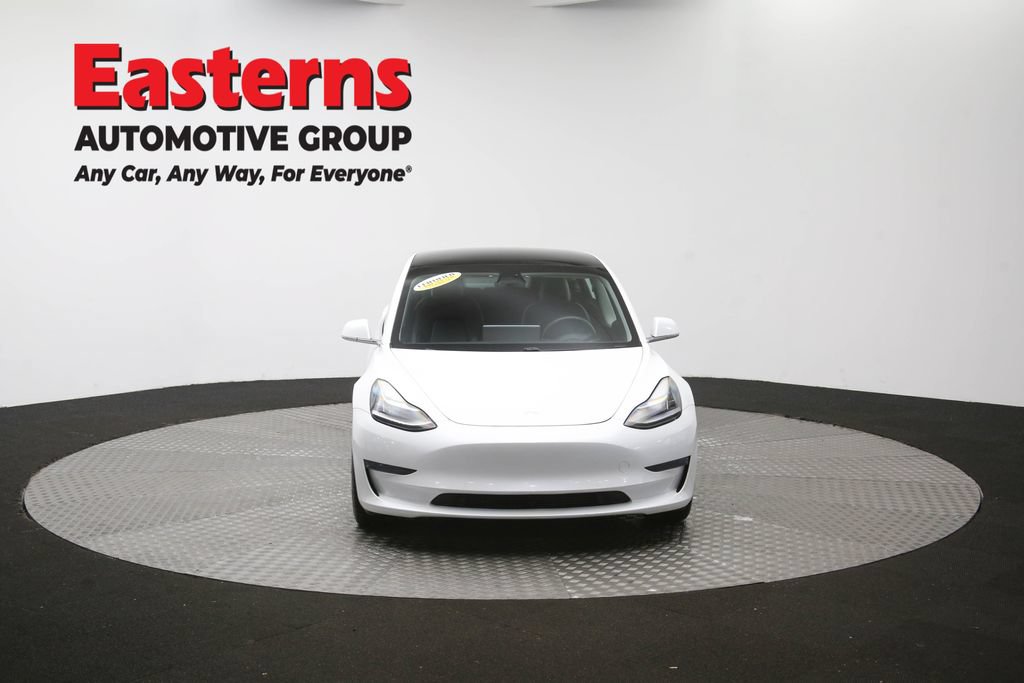 Used 2019 Tesla Model 3 Standard Range Plus RWD image 50
