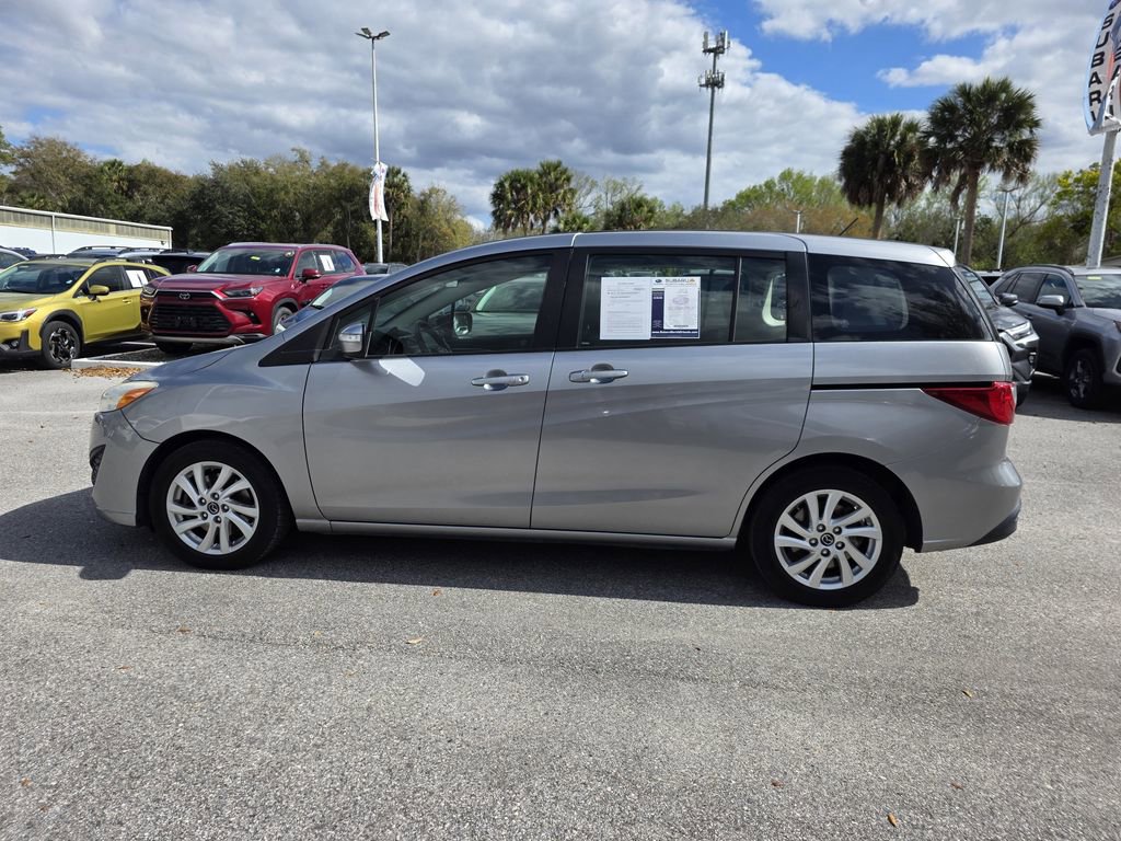 Used 2015 MAZDA MAZDA5 Sport image 5