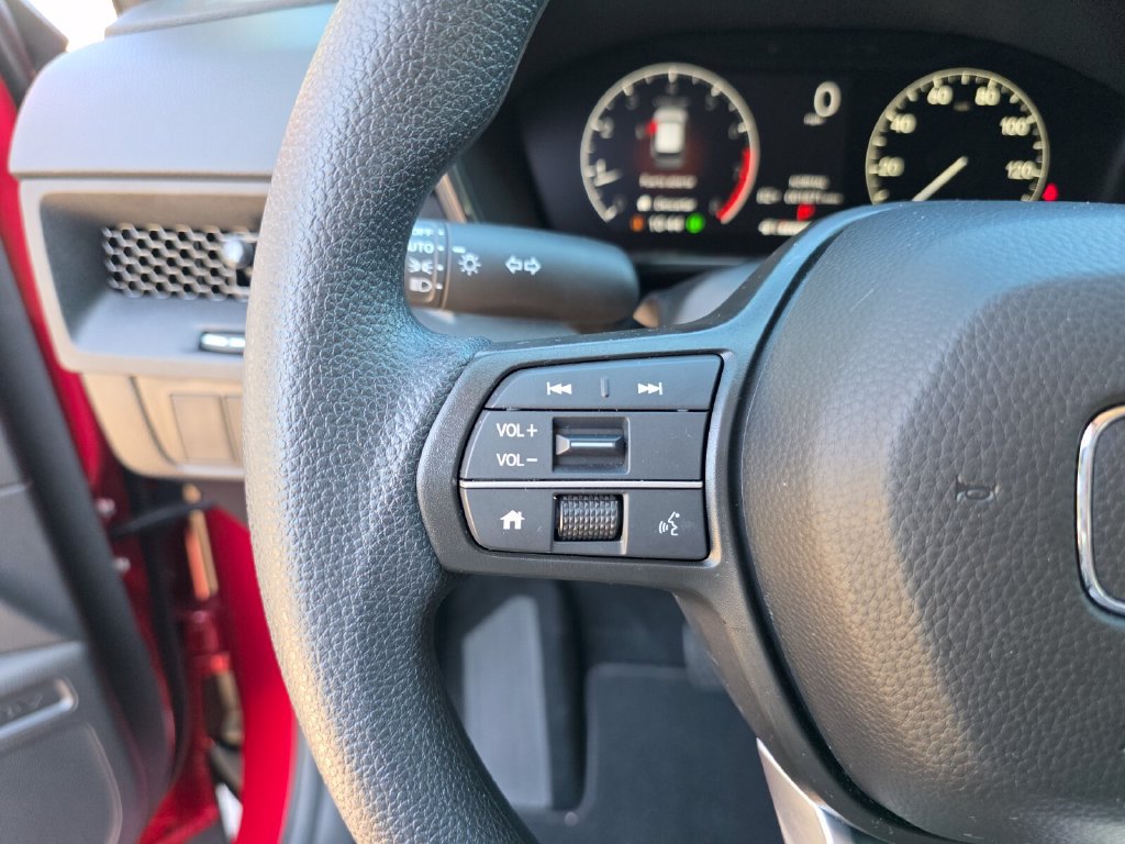 Used 2026 Honda CR-V EX image 30