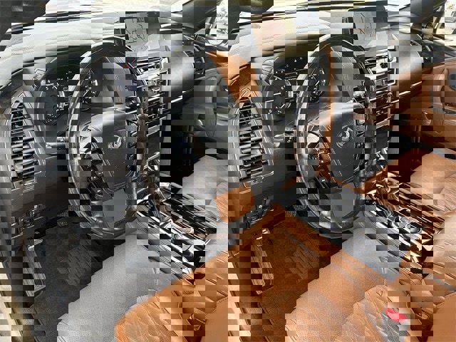 Certified 2023 INFINITI QX80 Sensory w/ Cargo Package image 20