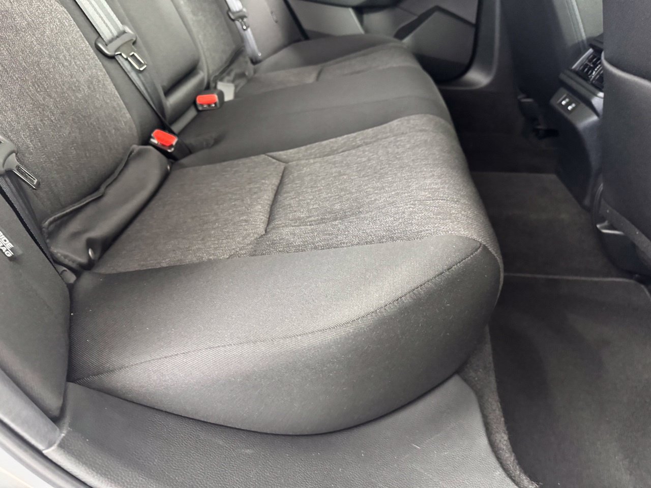 Used 2025 Honda Accord SE image 31