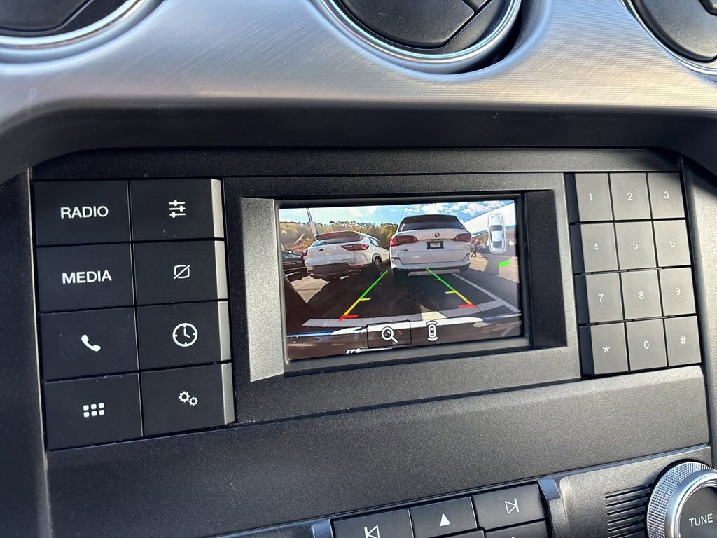 Used 2023 Ford Mustang GT image 20