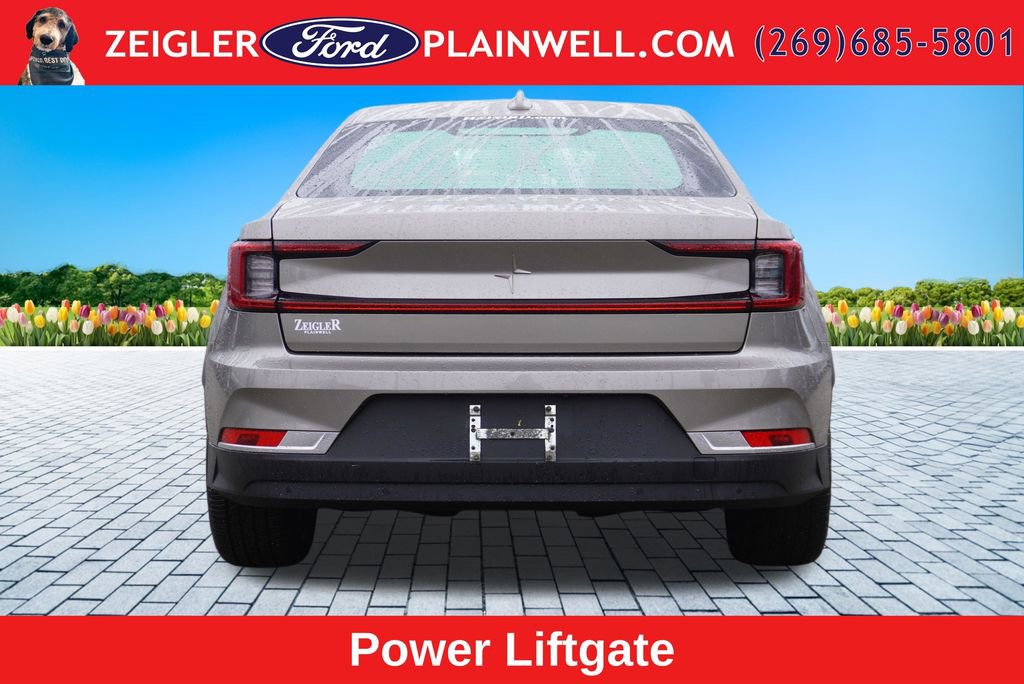 Used 2022 Polestar Polestar 2 FWD image 7