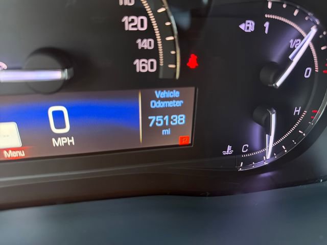 Used 2017 Cadillac XT5 Premium Luxury FWD image 18