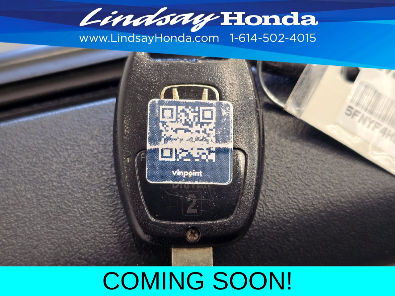 Used 2015 Honda Pilot Touring image 23