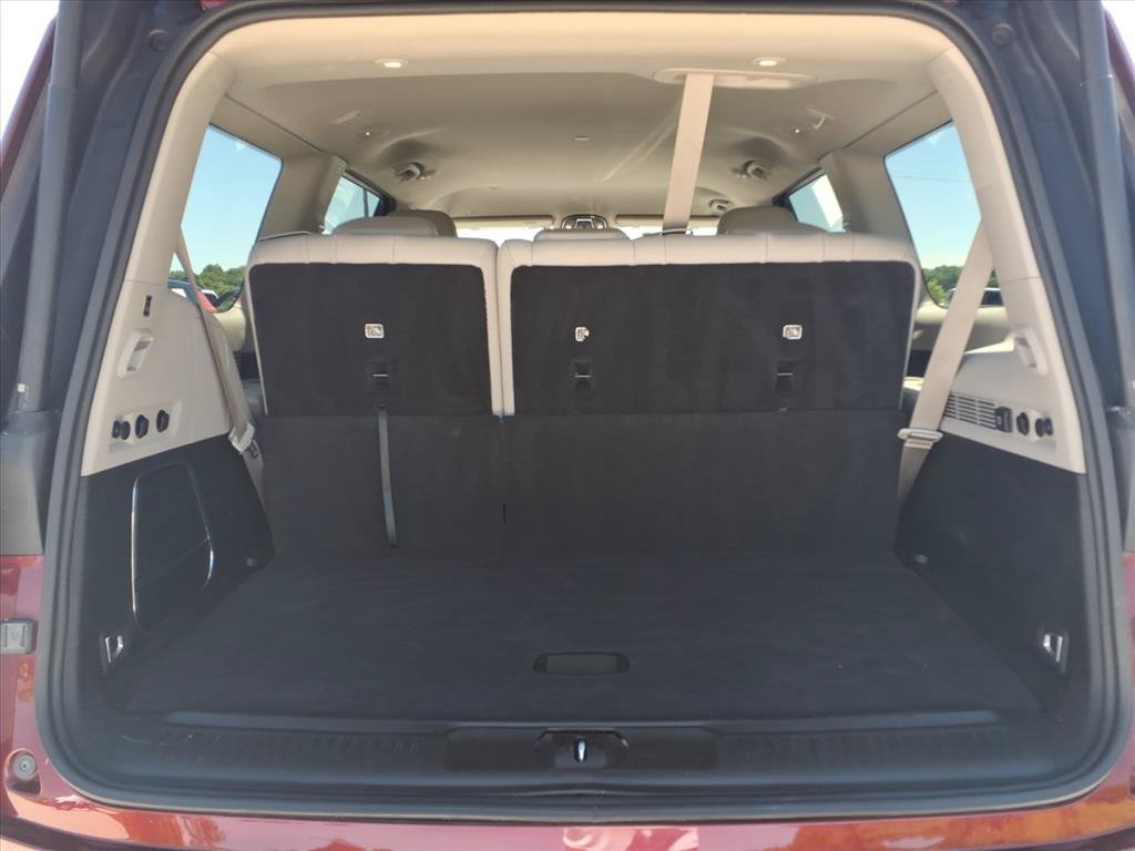 Used 2022 Jeep Wagoneer Series I AWD/4WD image 26