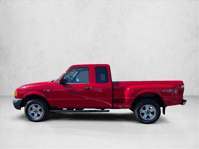 Used 2004 Ford Ranger FX4 image 9