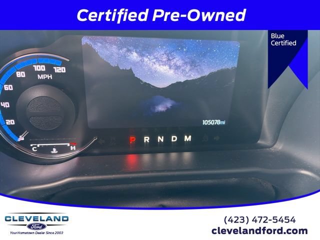 Used 2022 Ford Bronco Big Bend