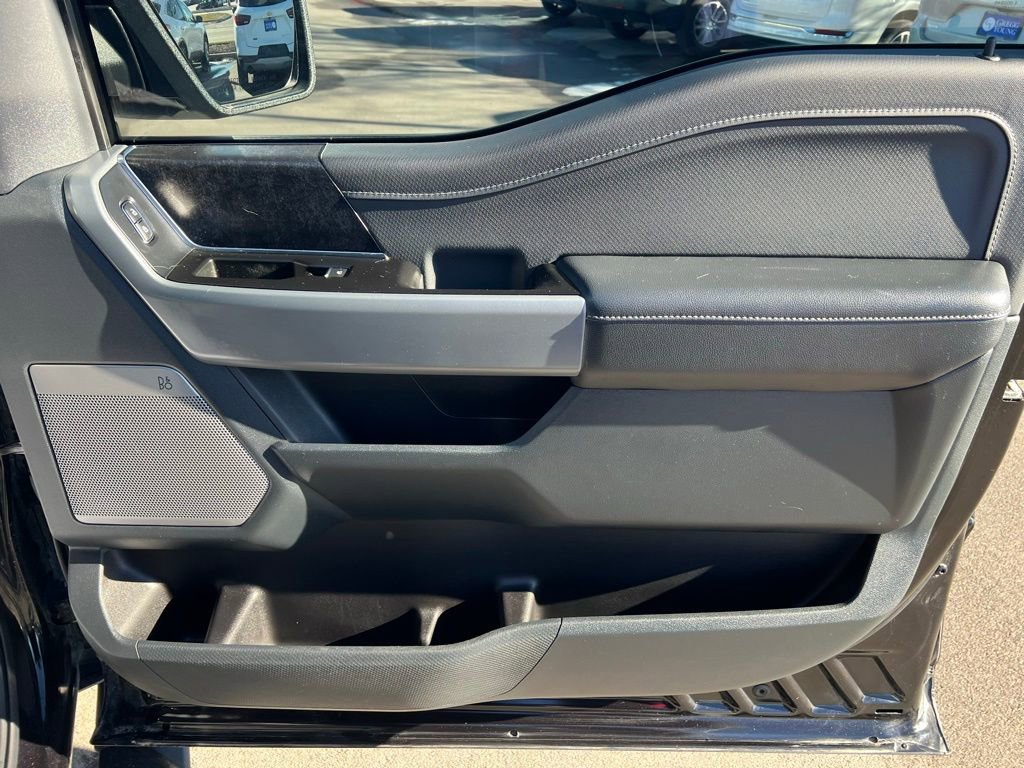 Used 2023 Ford F150 XLT image 27