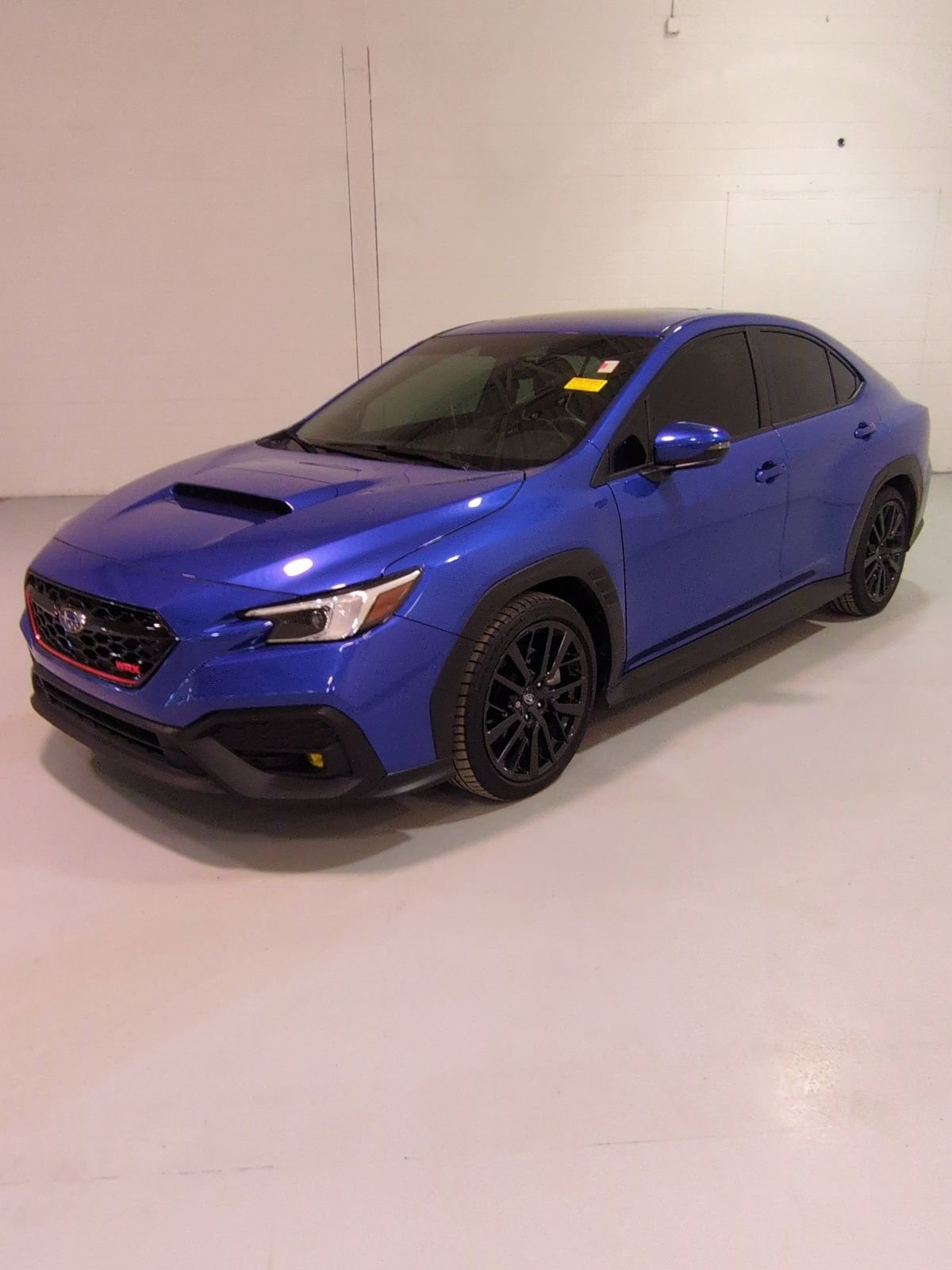 Used 2025 Subaru WRX Limited AWD/4WD image 8