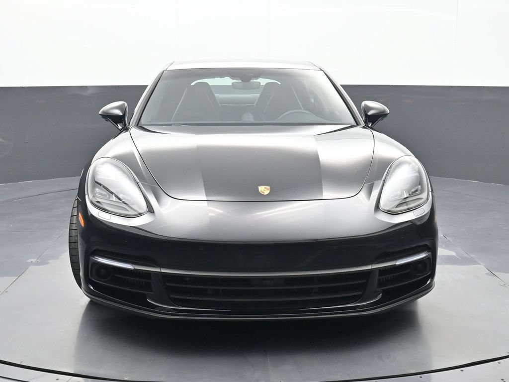 Certified 2020 Porsche Panamera 4 AWD/4WD image 25