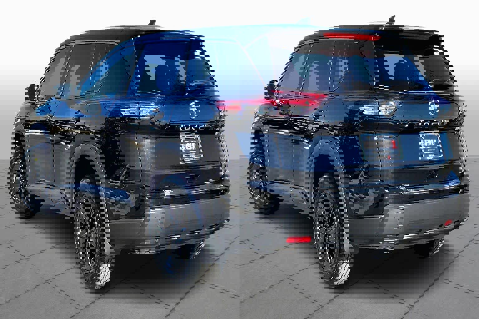 New 2026 Nissan Rogue SV image 12