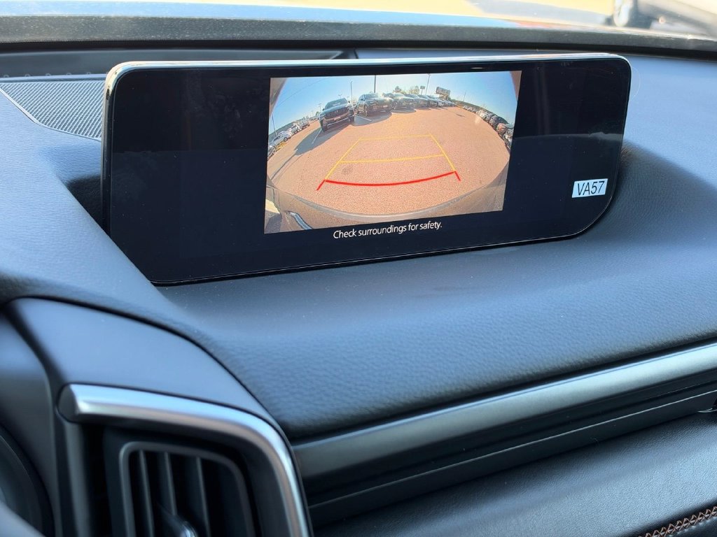 New 2026 MAZDA CX-50 AWD 2.5 S w/ Weather Package image 24