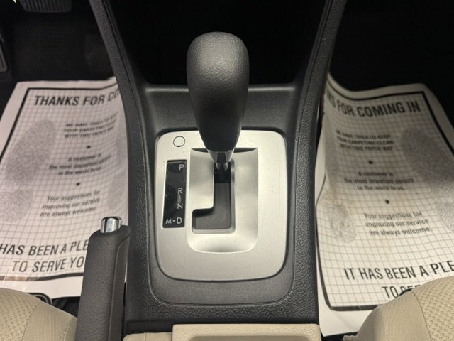 Used 2015 Subaru Impreza 2.0i Premium AWD/4WD image 20