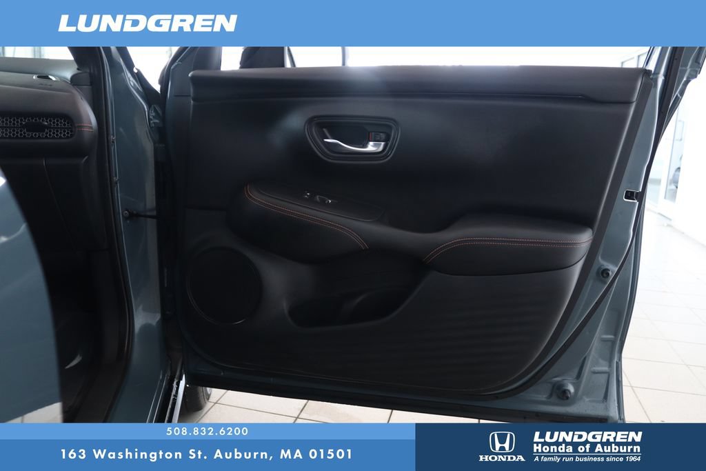 Used 2024 Honda HR-V Sport image 15