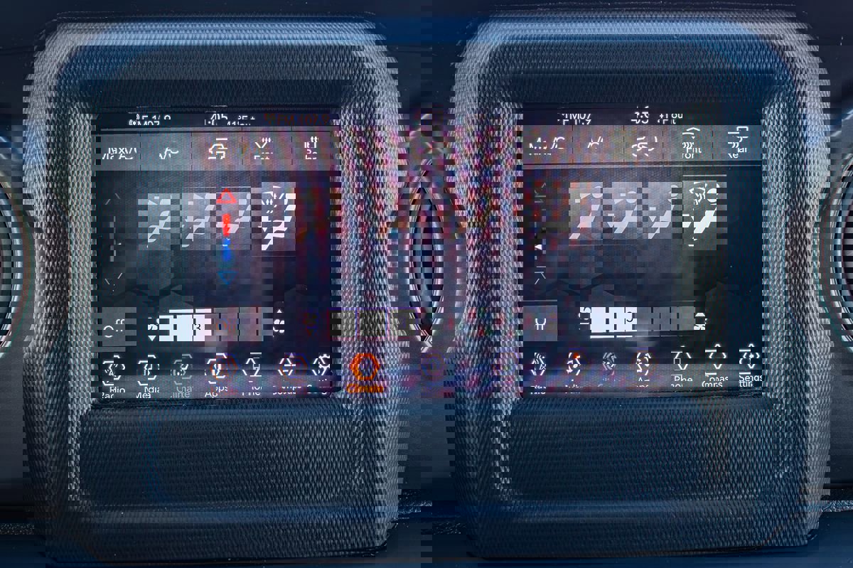 Used 2022 Jeep Wrangler Unlimited Sport image 26