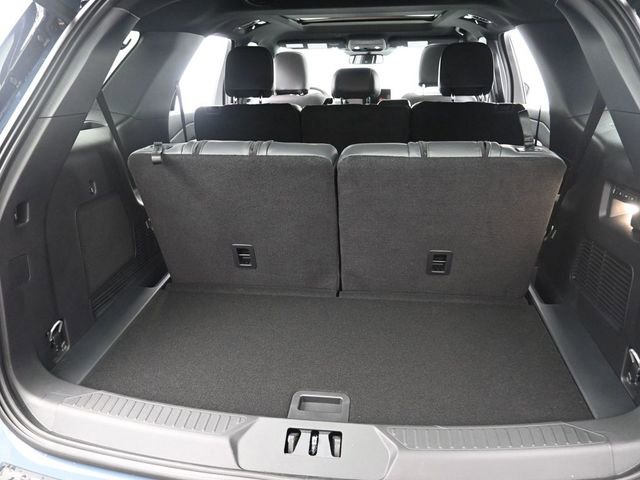 New 2026 Ford Explorer ST w/ Sun And Sound Package image 27