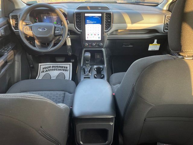 New 2025 Ford Ranger XL w/ Trailer Tow Package image 13